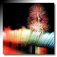Thunder Over Louisville