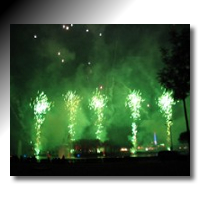 Feria de León 2005
