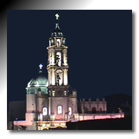 402 años de Uriangato