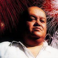 Carlos Cueto