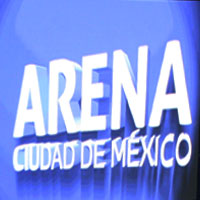 Inauguran la Arena de la Ciudad de México