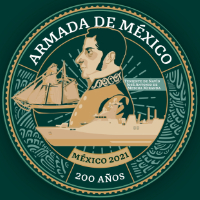 Bicentenario de la Armada de México