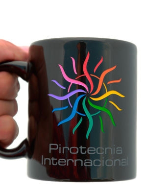 Taza Pirotecnia Internacional