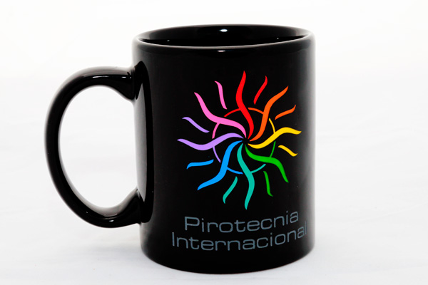 Taza Pirotecnia Internacional