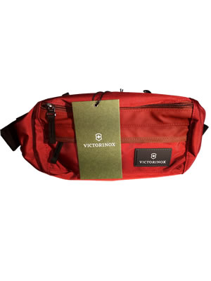 Cangurera Victorinox