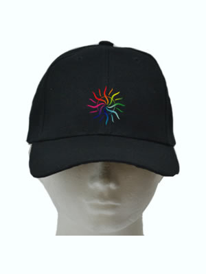 Gorra Bordada