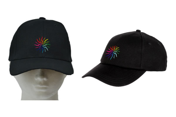Gorra Bordada