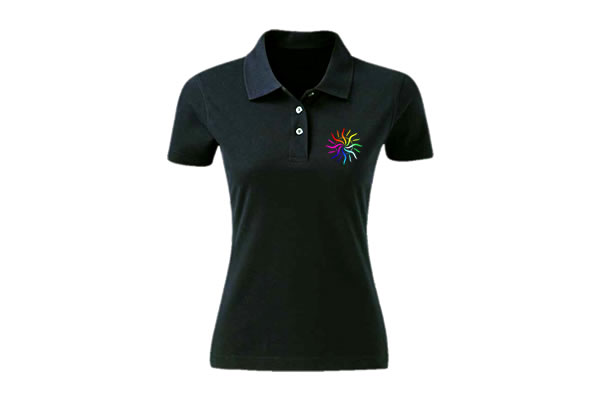 T Shirt Dama
