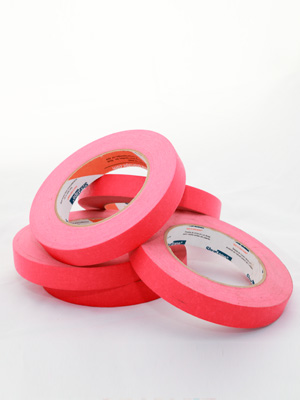 Cinta Adhesiva Masking Tape