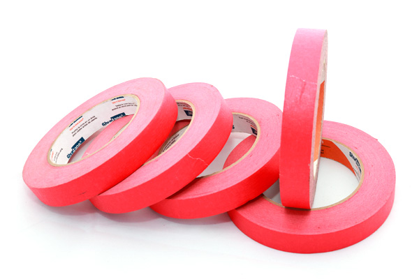 Cinta Adhesiva Masking Tape